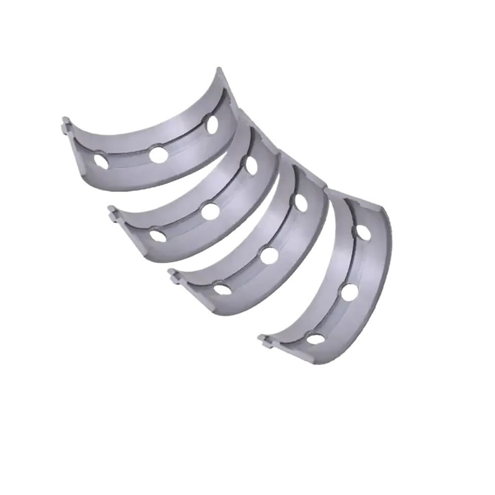 オートバイ用コネクティングロッドクランクシャフトメインベアリング